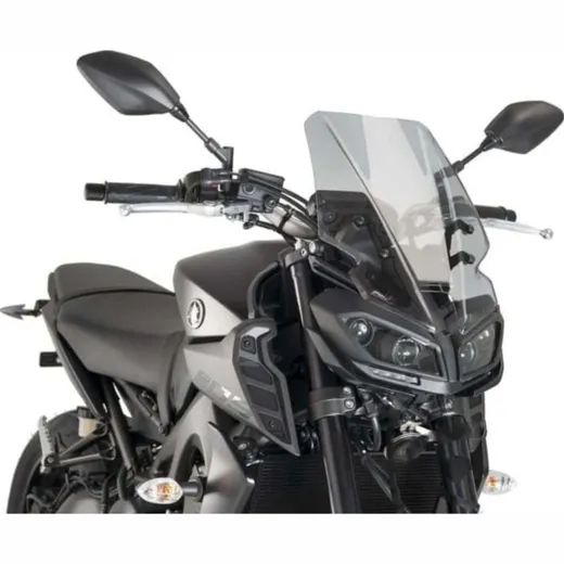 Touring screen new gen puig 9377H