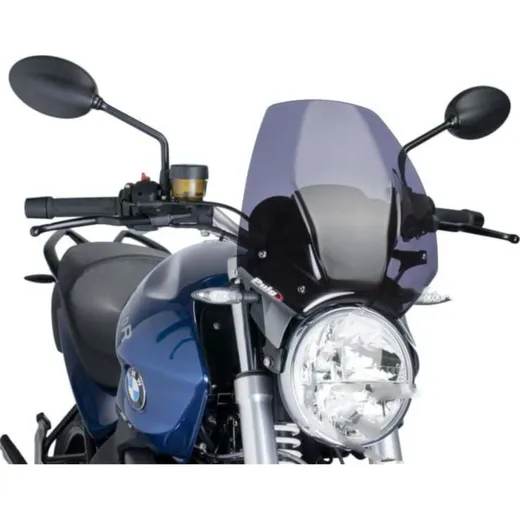 Sportscheibe New Generation Puig 6488F