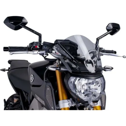 Sportscheibe New Generation Puig 6859H