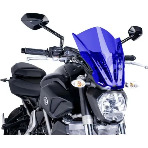 Touring screen new gen puig 7016A
