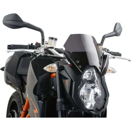 Sportscheibe New Generation Puig 4942F