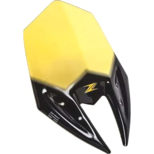 Sportscheibe New Generation Puig 6401G