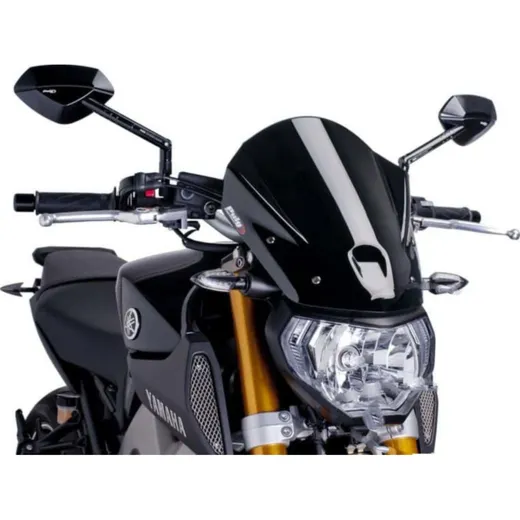 Touring screen new gen puig 6861N