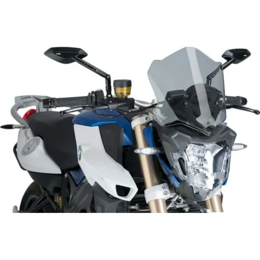 Sportscheibe New Generation Puig 7650H
