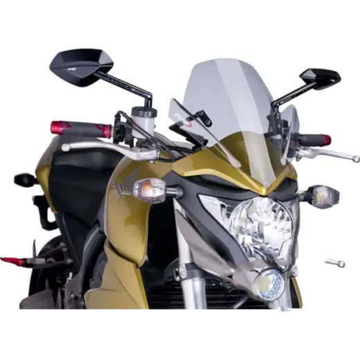 Sportscheibe New Generation Puig 5645W