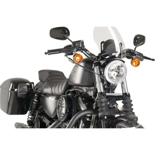 Sportscheibe New Generation Puig 9283W