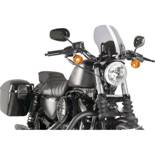 Sportscheibe New Generation Puig 9283H