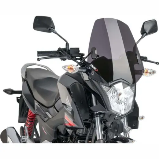 Sportscheibe New Generation Puig 7726F