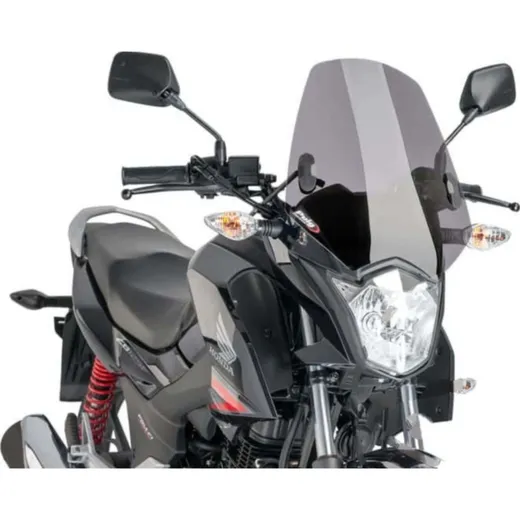 Sportscheibe New Generation Puig 7726H