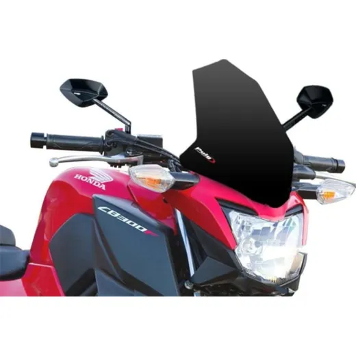 Sportscheibe New Generation Puig 7655N