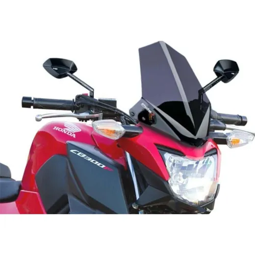 Sportscheibe New Generation Puig 7655H