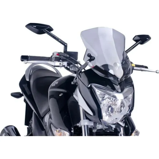 Sportscheibe New Generation Puig 6251H
