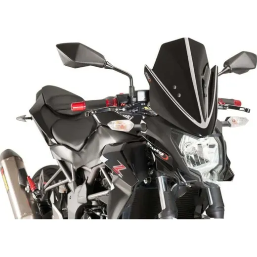 Sportscheibe New Generation Puig 7656N