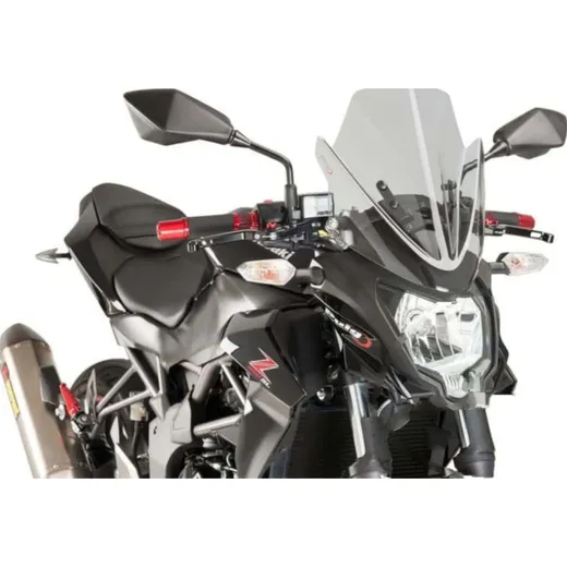 Sportscheibe New Generation Puig 7656H
