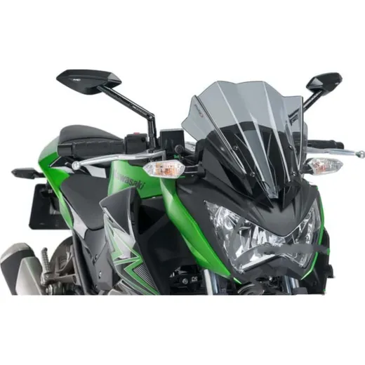 Sportscheibe New Generation Puig 7657H