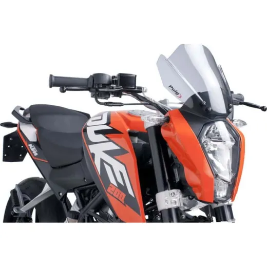 Sportscheibe New Generation Puig 6275H