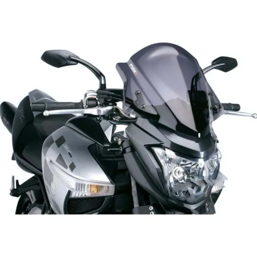 Sportscheibe New Generation Puig 4630F