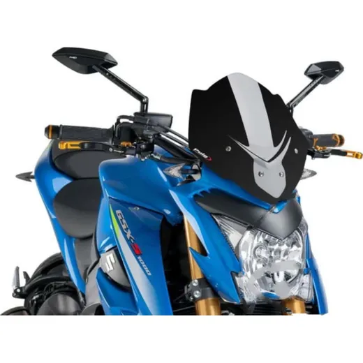 Sportscheibe New Generation Puig 7653N