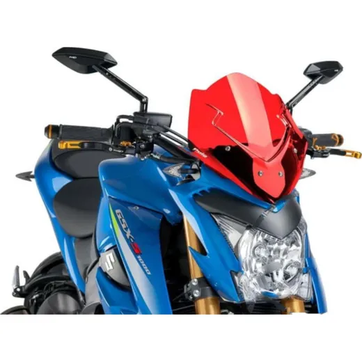 Sports screen new gen puig 7653R
