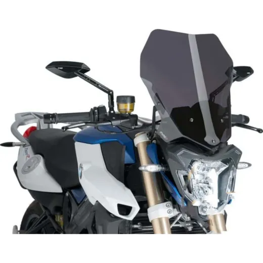 Touring screen new gen puig 8187F