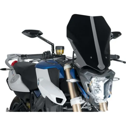 Touringscheibe New Generation Puig 8187N