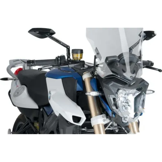 Touringscheibe New Generation Puig 8187W