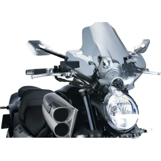 Sportscheibe New Generation Puig 4952H