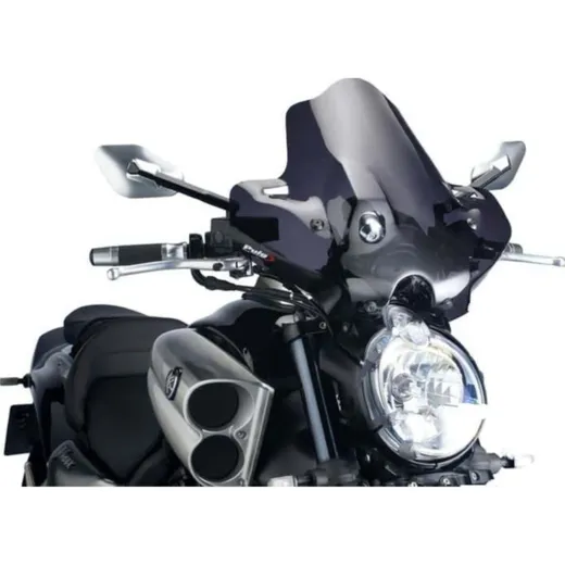 Sportscheibe New Generation Puig 4952F