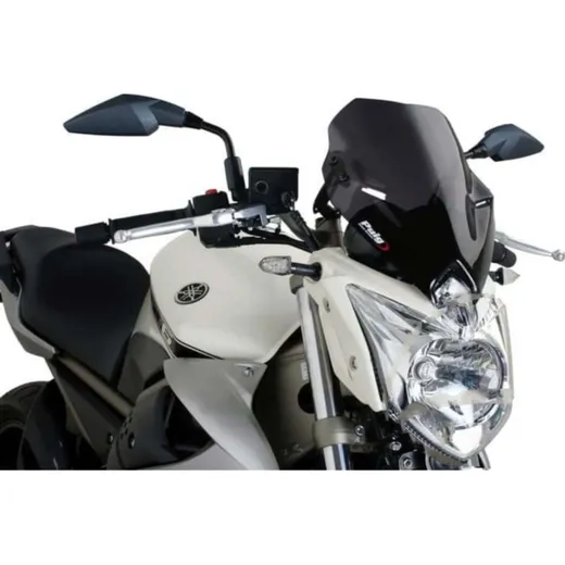 Sportscheibe New Generation Puig 5026F