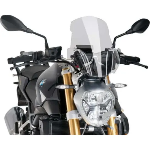 Sportscheibe New Generation Puig 8168W