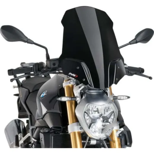 Touring screen new gen puig 8110N