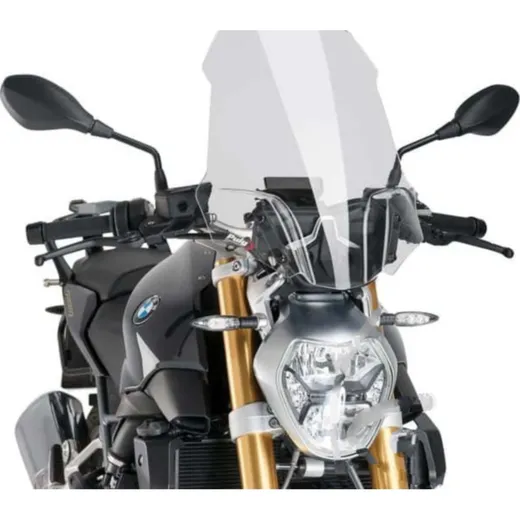 Touring screen new gen puig 8110W