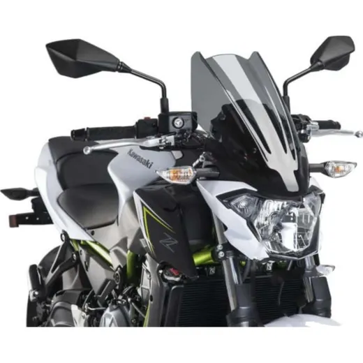 Touring screen new gen puig 9369F