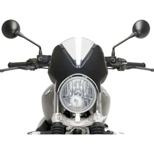 Windshield retrovision puig 9338W