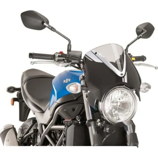 Windshield retrovision puig 8926W