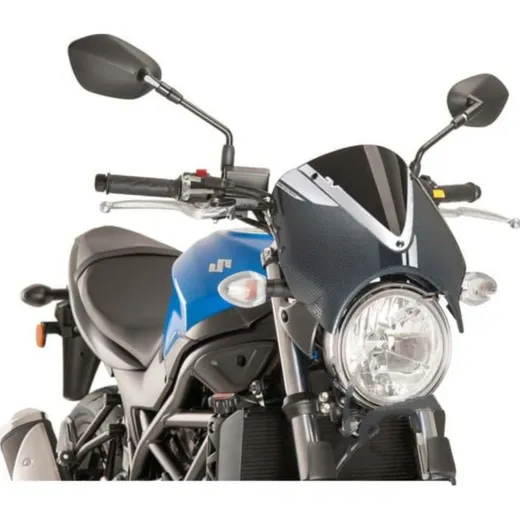 Windshield retrovision puig 8927N