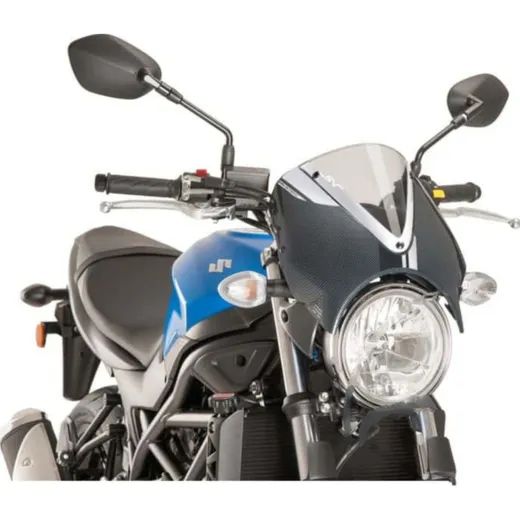 Windshield retrovision puig 8927W
