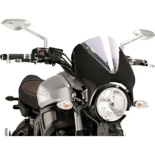 Windshield retrovision puig 9561W