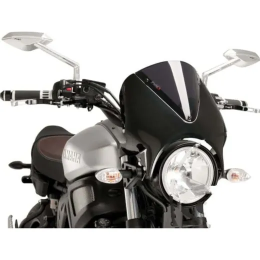 Windshield retrovision puig 9561F