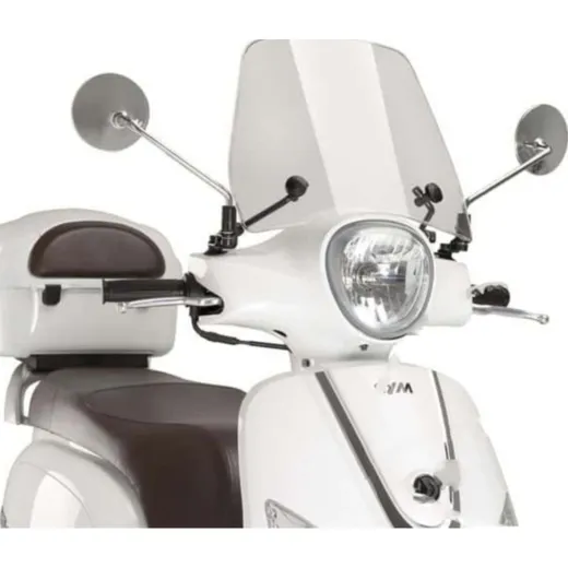 Windshield traffic puig 9239H