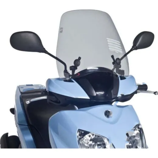 Puig urban windshield 8485H