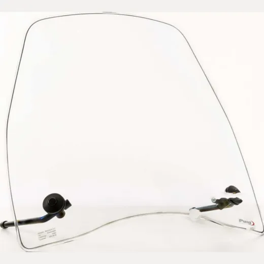 Puig urban windshield 9217W