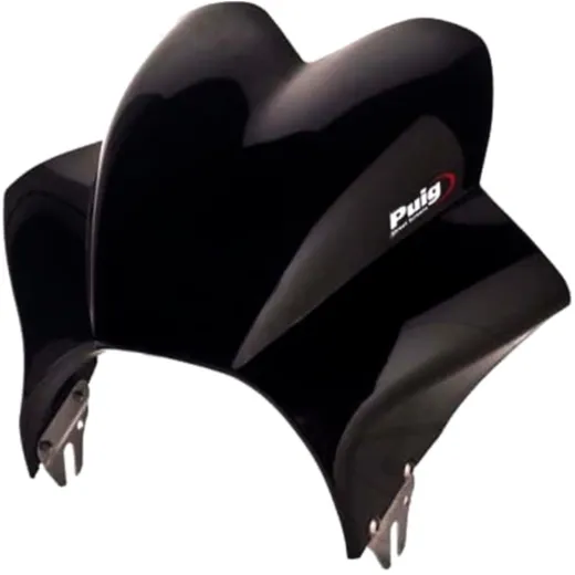 Puig Windscreen SMOKE GREY