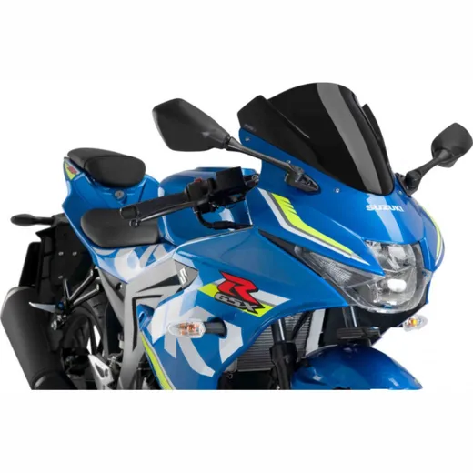 Racing screen puig 9721N