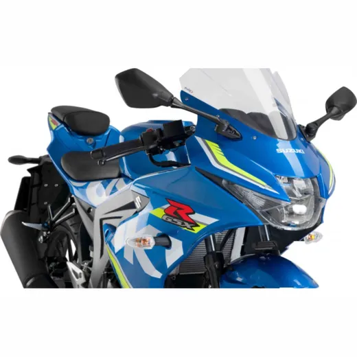 Racing screen puig 9721W
