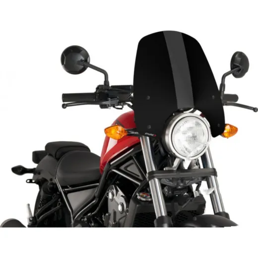 Touring screen new gen puig 9462N