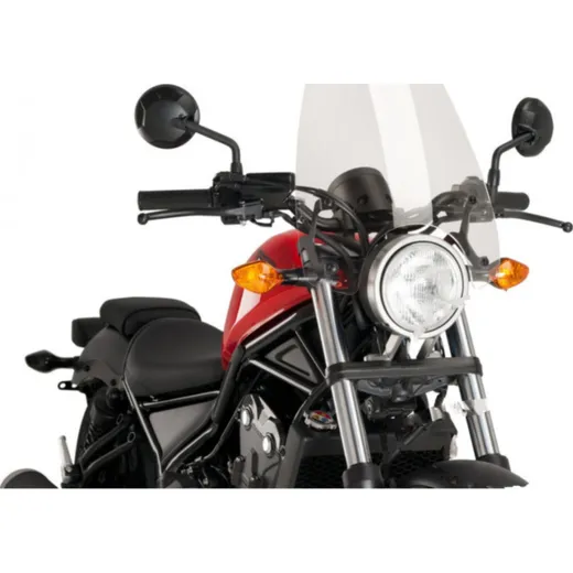 Touring screen new gen puig 9462W