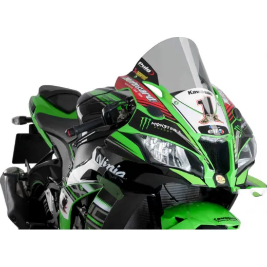 Racing screen puig 9849H