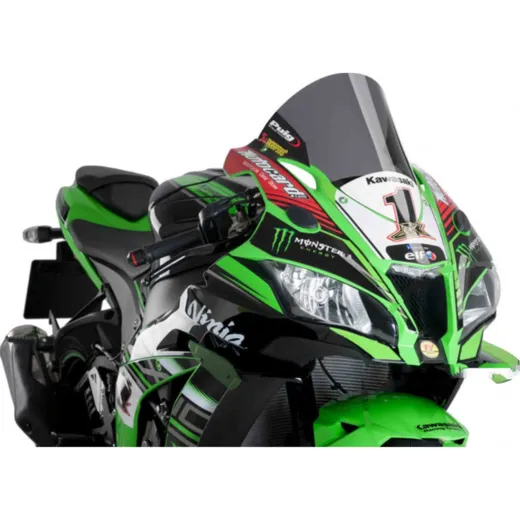 Racing screen puig 9849F