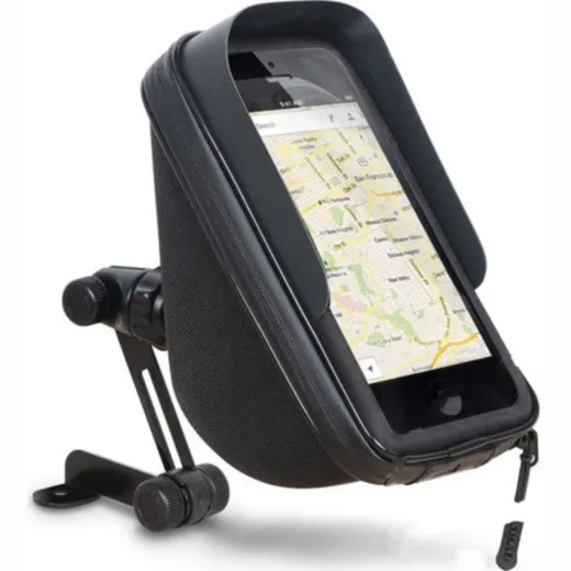 Halter Smartphone Shad X0SG75M
